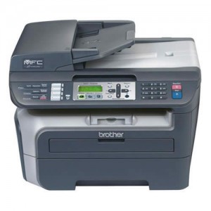 Brother MFC 7840W Laser